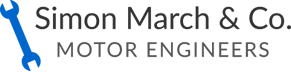 Contact Elvington Motor Engineers Simon March and Co
